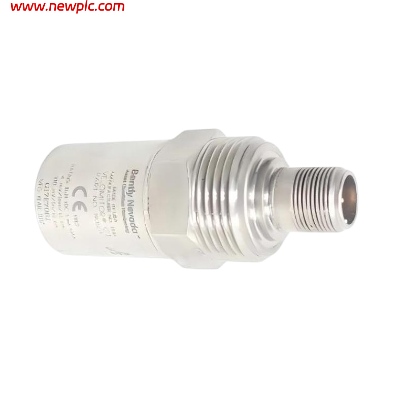 Bently Nevada 107754-01 Mounting adapter (hex plate stud)