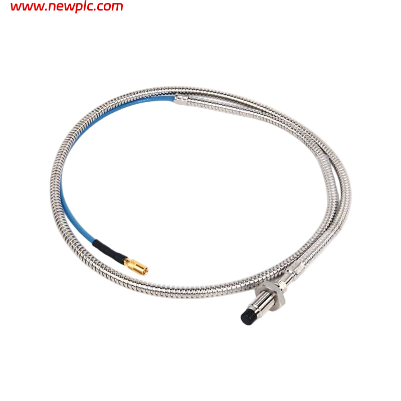 Bently Nevada 1442-PR-0812E0210N Industrial Proximity / Position Probe Bently Nevada 1442-PR-0812E0210N Industrial Proximity / Position Probe