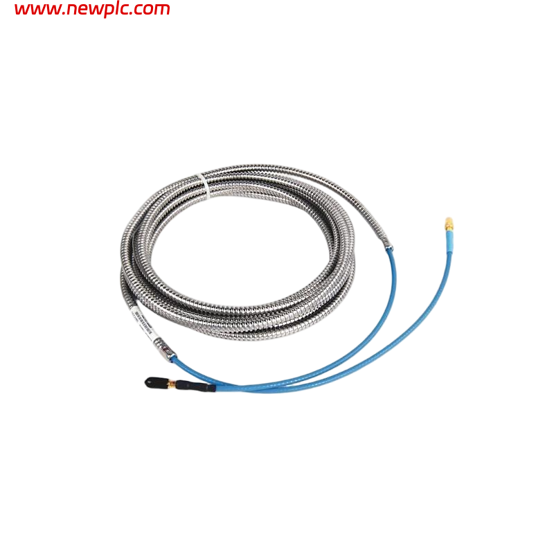 Bently Nevada 1442-PR-0812E0210N Industrial Proximity / Position Probe Bently Nevada 1442-PR-0812E0210N Industrial Proximity / Position Probe