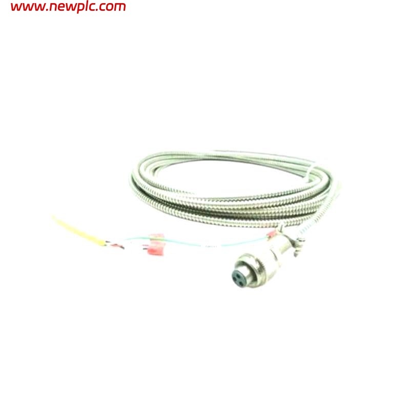 Bently Nevada 16710-55 Industrial Proximity (Eddy-Current) Probe Bently Nevada 16710-55 Industrial Proximity (Eddy-Current) Probe