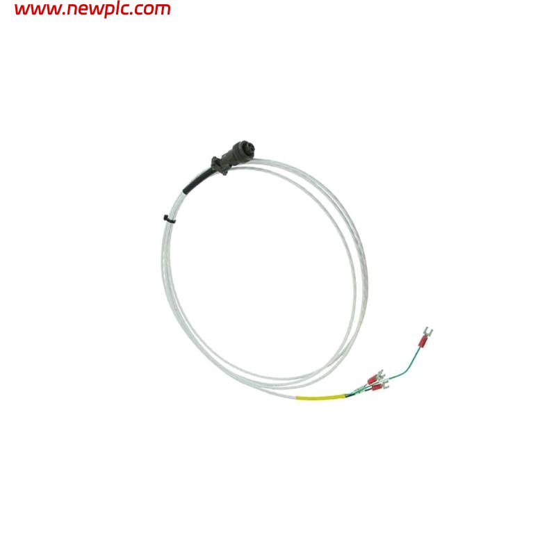 Bently Nevada 16710-55 Industrial Proximity (Eddy-Current) Probe Bently Nevada 16710-55 Industrial Proximity (Eddy-Current) Probe