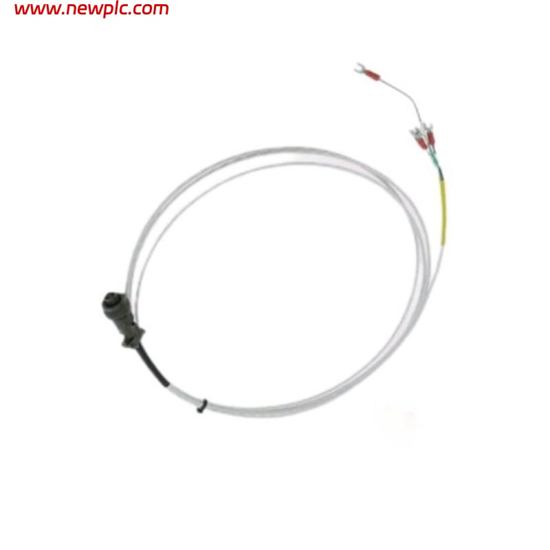 Bently Nevada 16710-60 Industrial Proximity (Eddy-Current) Probe Bently Nevada 16710-60 Industrial Proximity (Eddy-Current) Probe