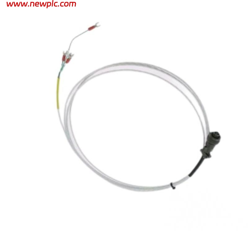 Bently Nevada 16710-60 Industrial Proximity (Eddy-Current) Probe Bently Nevada 16710-60 Industrial Proximity (Eddy-Current) Probe