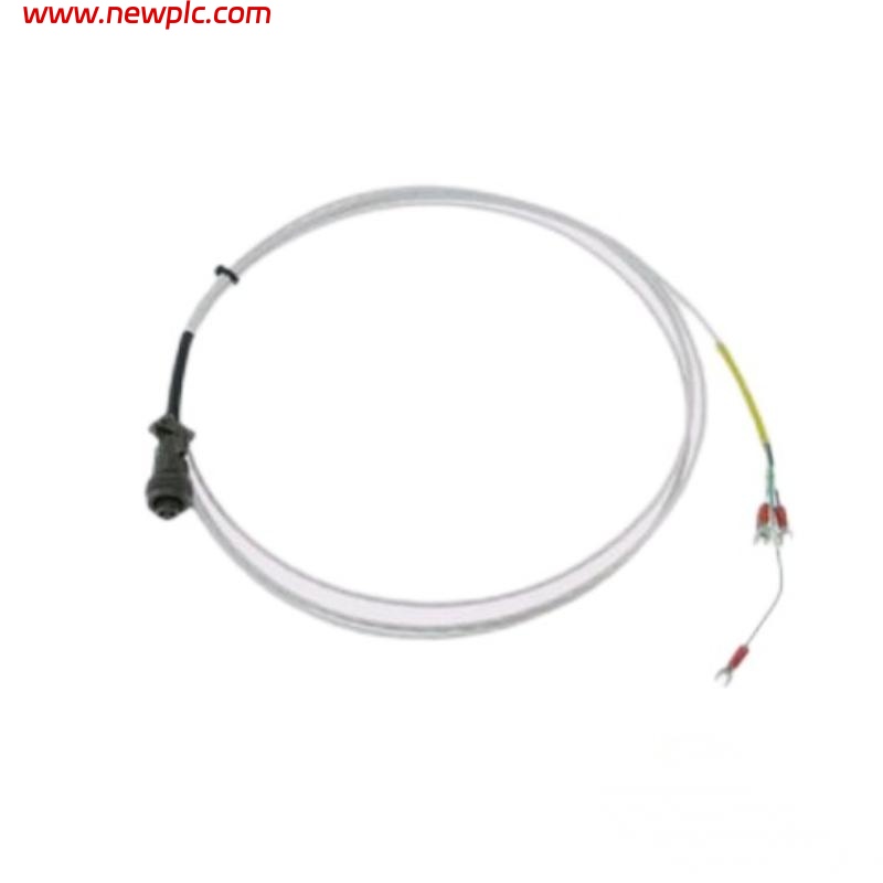 Bently Nevada 16710-60 Industrial Proximity (Eddy-Current) Probe Bently Nevada 16710-60 Industrial Proximity (Eddy-Current) Probe