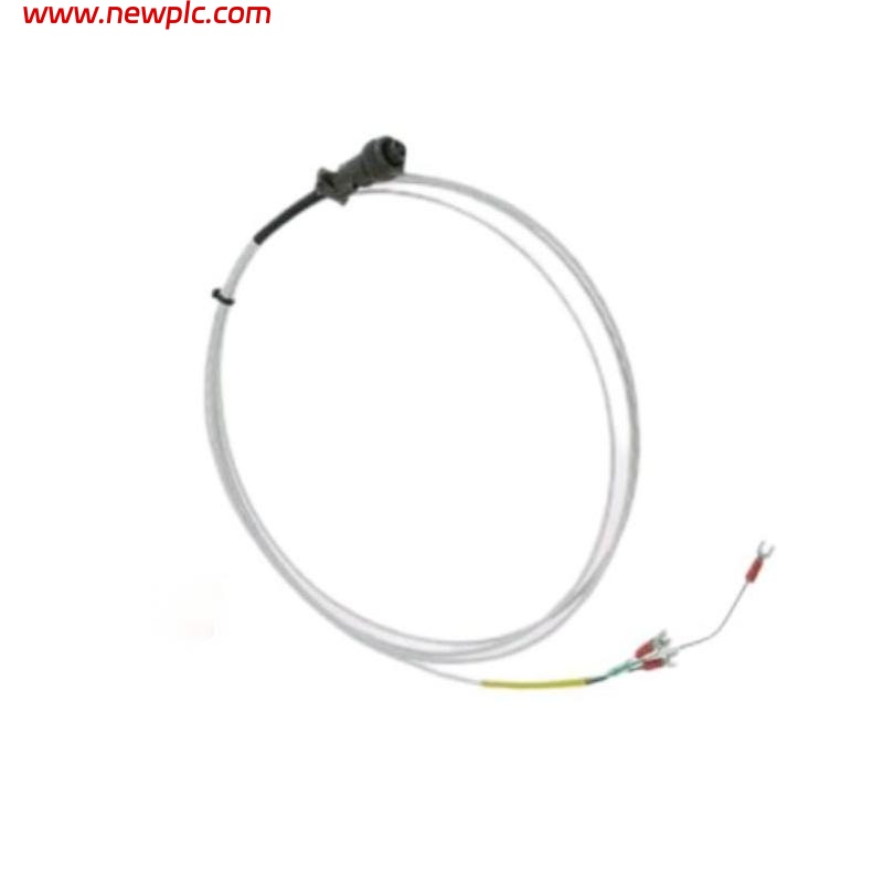 Bently Nevada 16710-60 Industrial Proximity (Eddy-Current) Probe