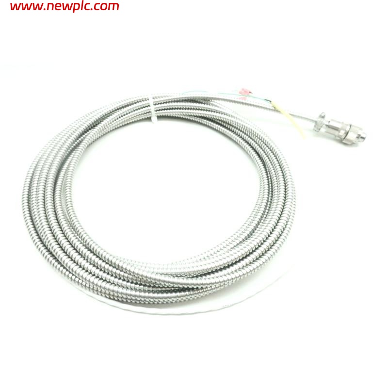 Bently Nevada 16710-70 Industrial Eddy-Current Proximity Probe