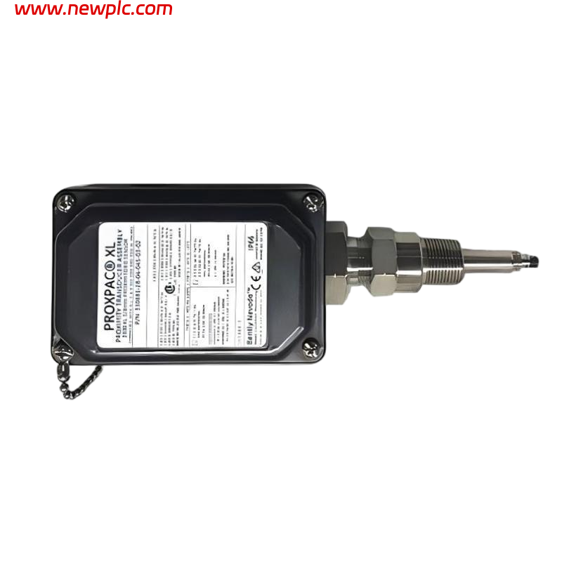 Bently Nevada 178850-05 Proximity Transducer / Upgrade Assembly