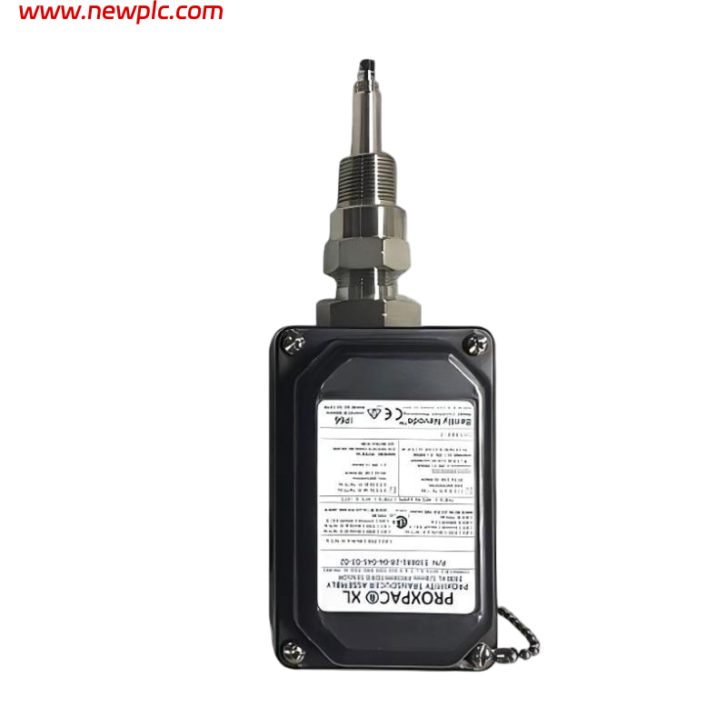 Bently Nevada 178850-05 Proximity Transducer / Upgrade Assembly