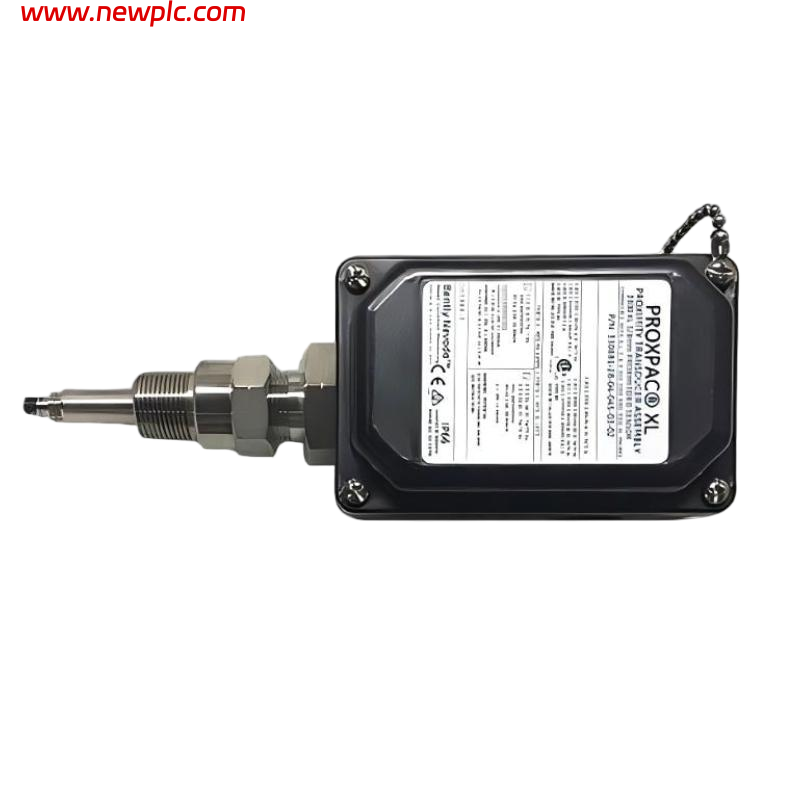 Bently Nevada 178850-05 Proximity Transducer / Upgrade Assembly