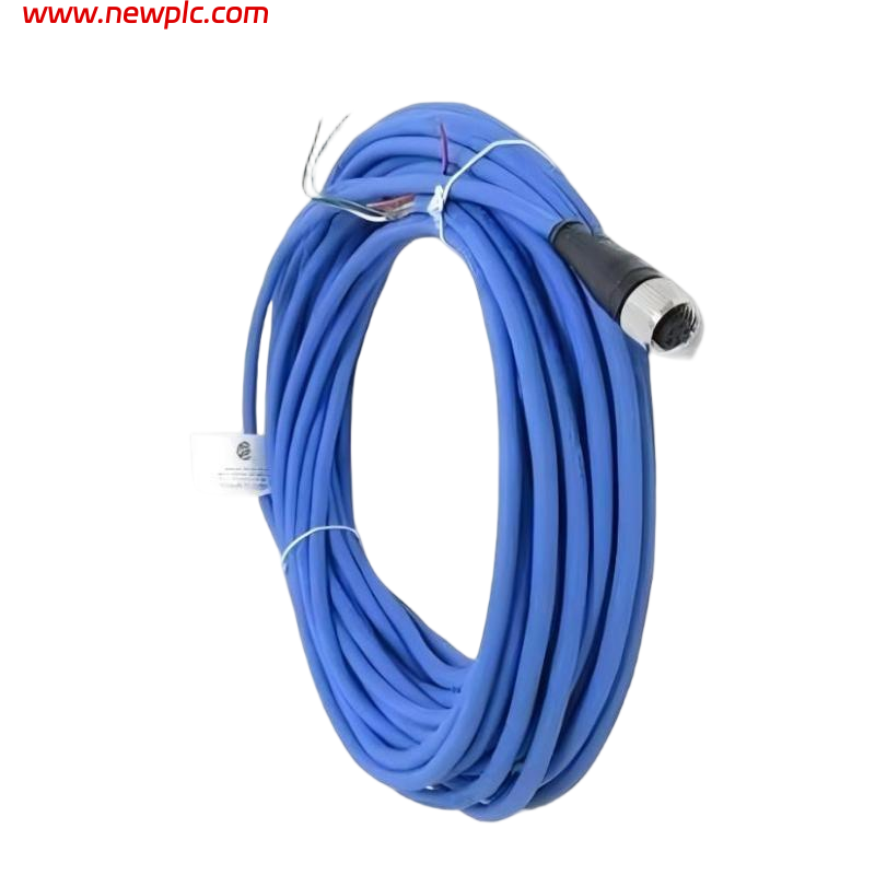 Bently Nevada 200152-15-10 Industrial Eddy‑Current Proximity Probe