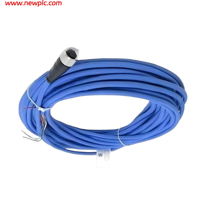 Bently Nevada 200152-15-10 Industrial Eddy‑Current Proximity Probe