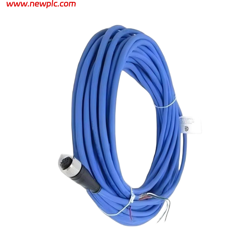 Bently Nevada 200152-15-10 Industrial Eddy‑Current Proximity Probe