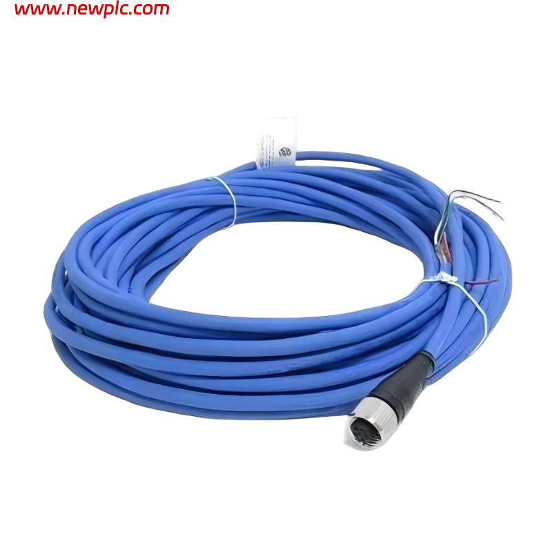 Bently Nevada 200152-15-10 Industrial Eddy‑Current Proximity Probe