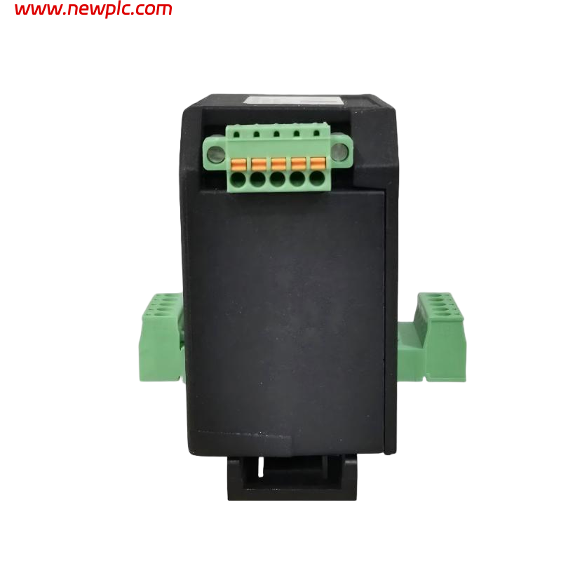 Bently Nevada 200200-05-05 TrendMaster® proTIM‑R Bently Nevada 200200-05-05 TrendMaster® proTIM‑R