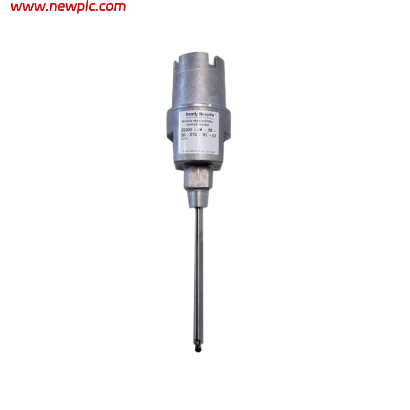 Bently Nevada 2100-28-05-00-40-03-02 Proximity Probe Housing Assembly