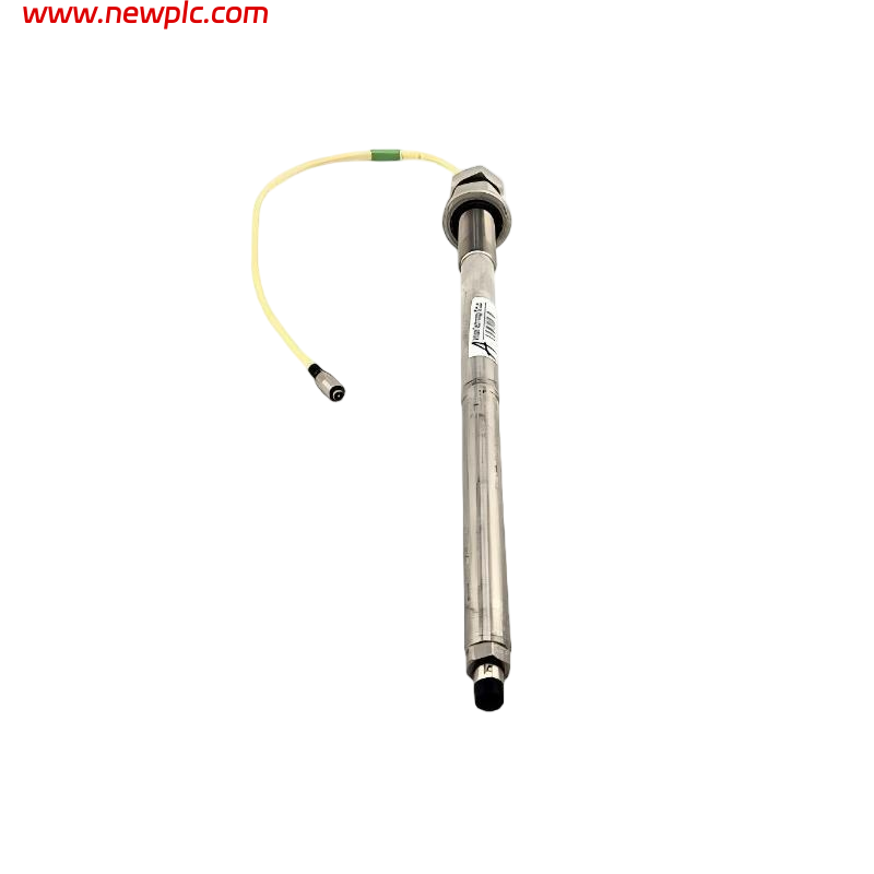 Bently Nevada 21500-04-32-05-02 7200 Series Proximity Probe (non‑contact vibration/displacement sensor)