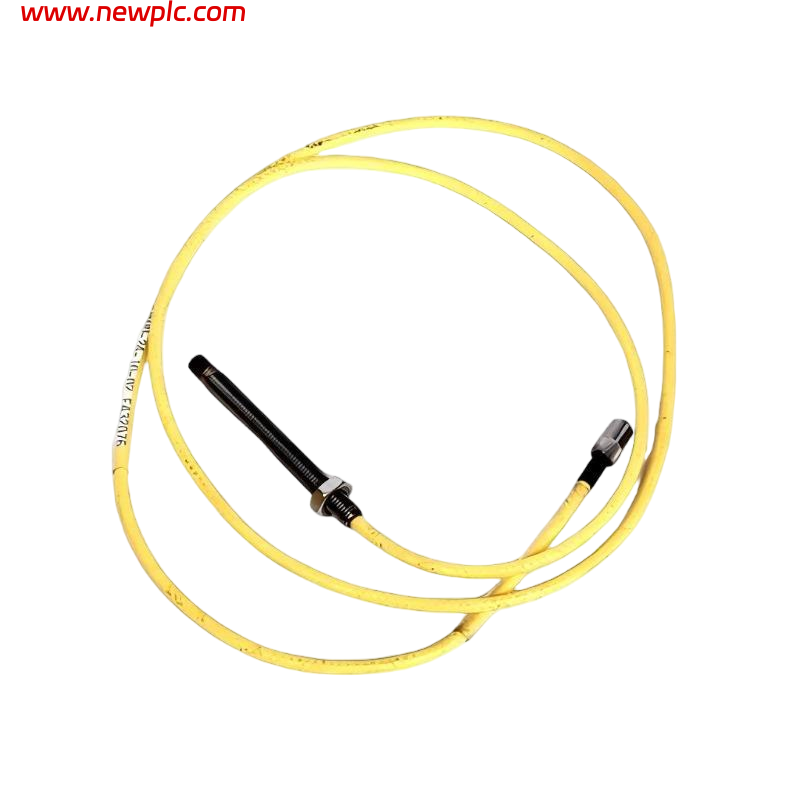 Bently Nevada 21500-04-32-05-02 7200 Series Proximity Probe (non‑contact vibration/displacement sensor)
