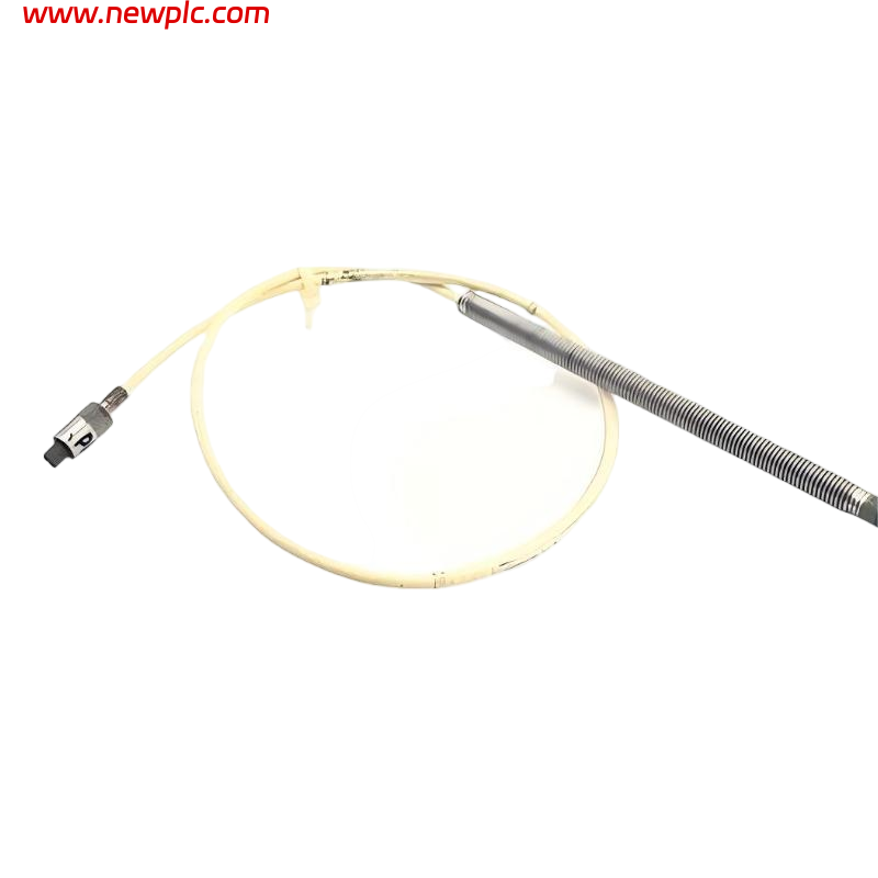 Bently Nevada 21500-04-32-05-02 7200 Series Proximity Probe (non‑contact vibration/displacement sensor)
