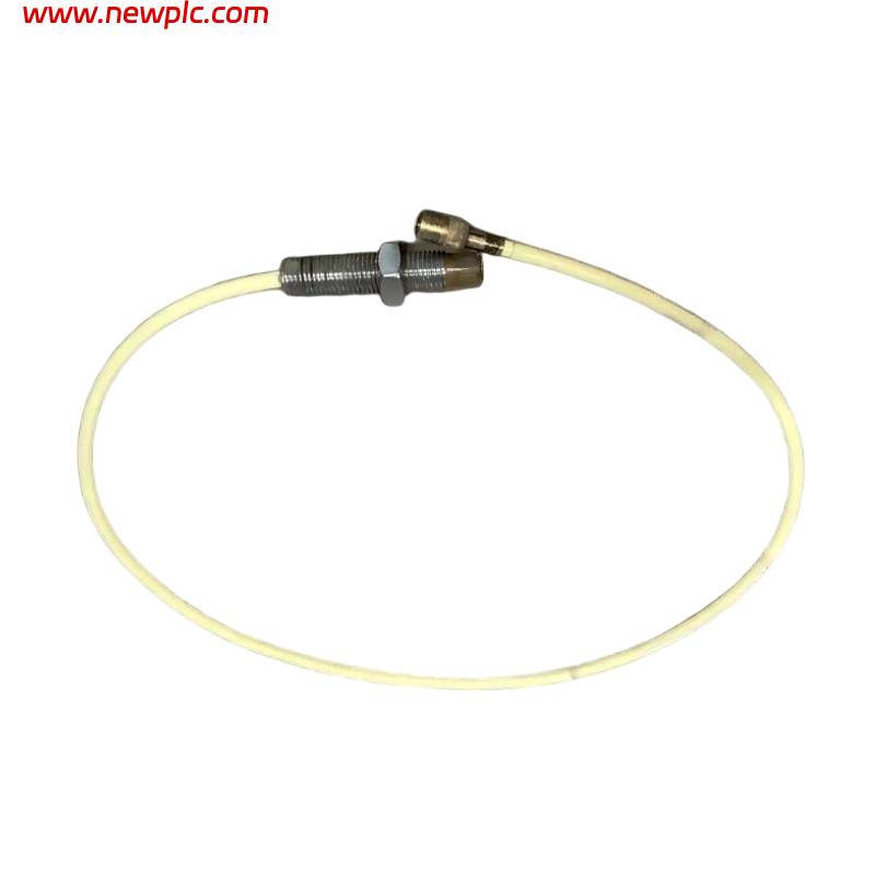 Bently Nevada 21504-00-16-05-02 7200 Series Proximity Standard Mount Probe Bently Nevada 21504-00-16-05-02 7200 Series Proximity Standard Mount Probe