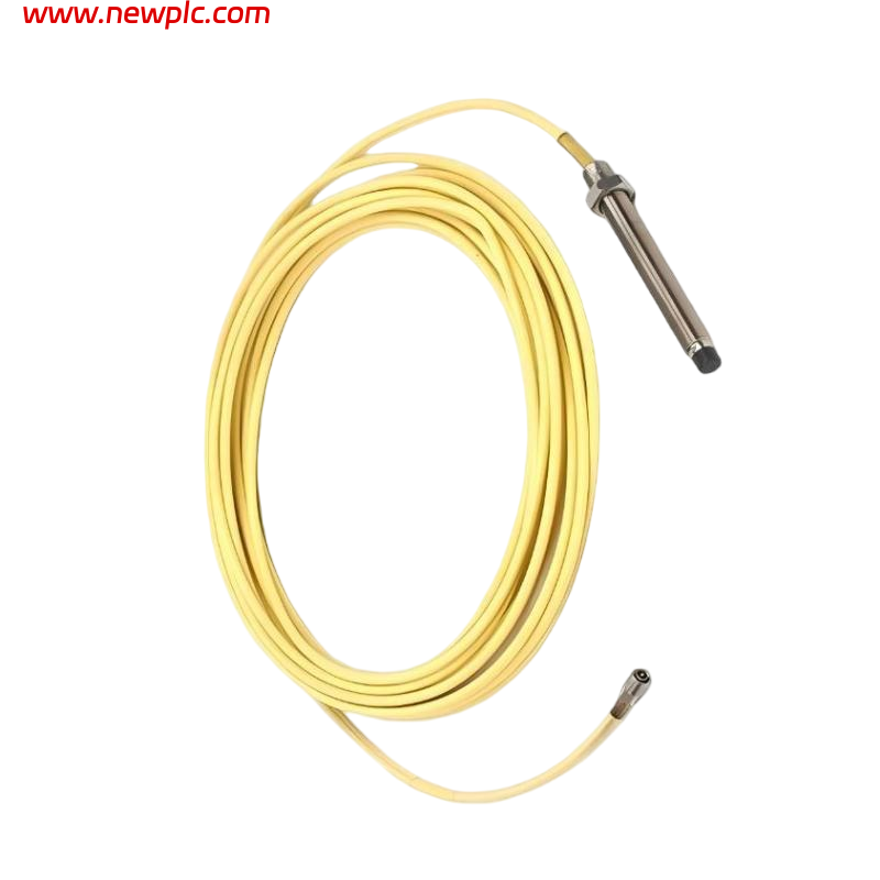 Bently Nevada 21504-002-012-10-02 7200 Series Standard Mount Proximity Probe Bently Nevada 21504-002-012-10-02 7200 Series Standard Mount Proximity Probe