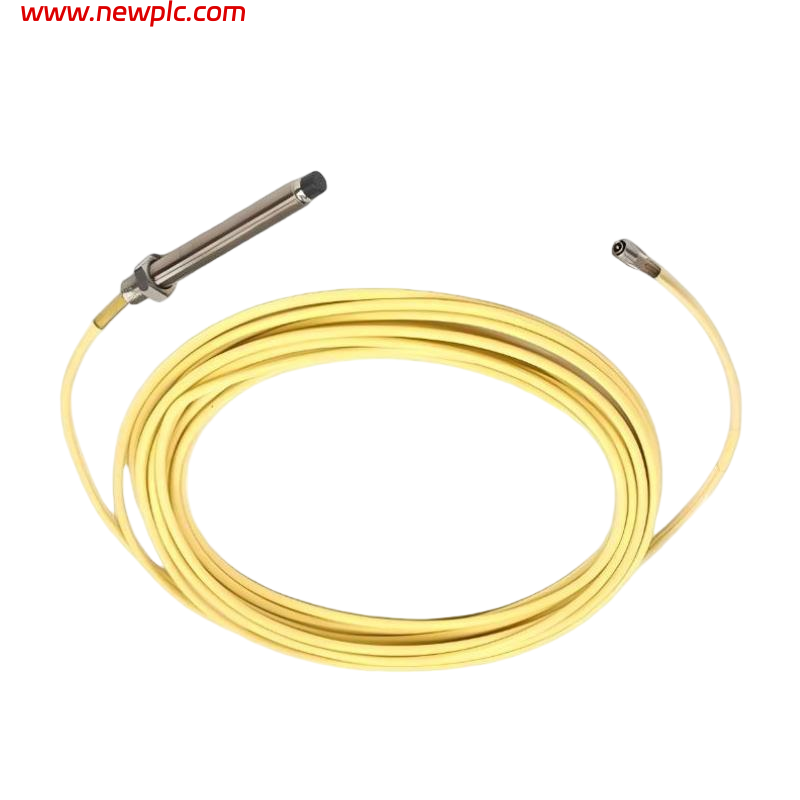 Bently Nevada 21504-002-012-10-02 7200 Series Standard Mount Proximity Probe Bently Nevada 21504-002-012-10-02 7200 Series Standard Mount Proximity Probe