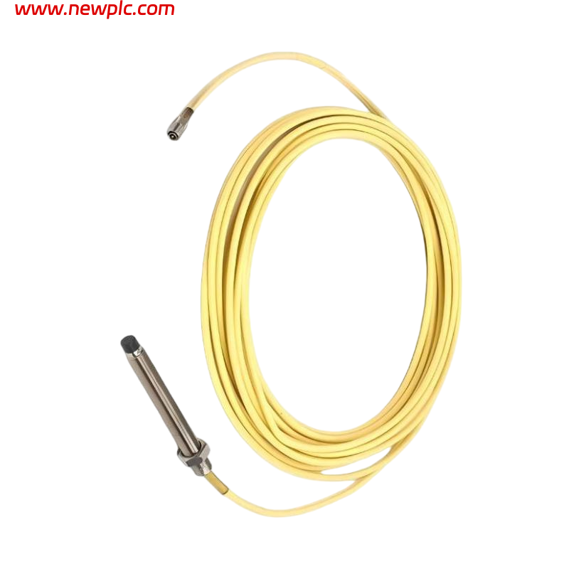 Bently Nevada 21504-002-012-10-02 7200 Series Standard Mount Proximity Probe Bently Nevada 21504-002-012-10-02 7200 Series Standard Mount Proximity Probe