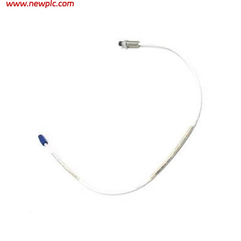 Bently Nevada 21502-04 Proximity Probe Cable / Switch for 7200 Series Proximity Probes Bently Nevada 21502-04 Proximity Probe Cable / Switch for 7200 Series Proximity Probes