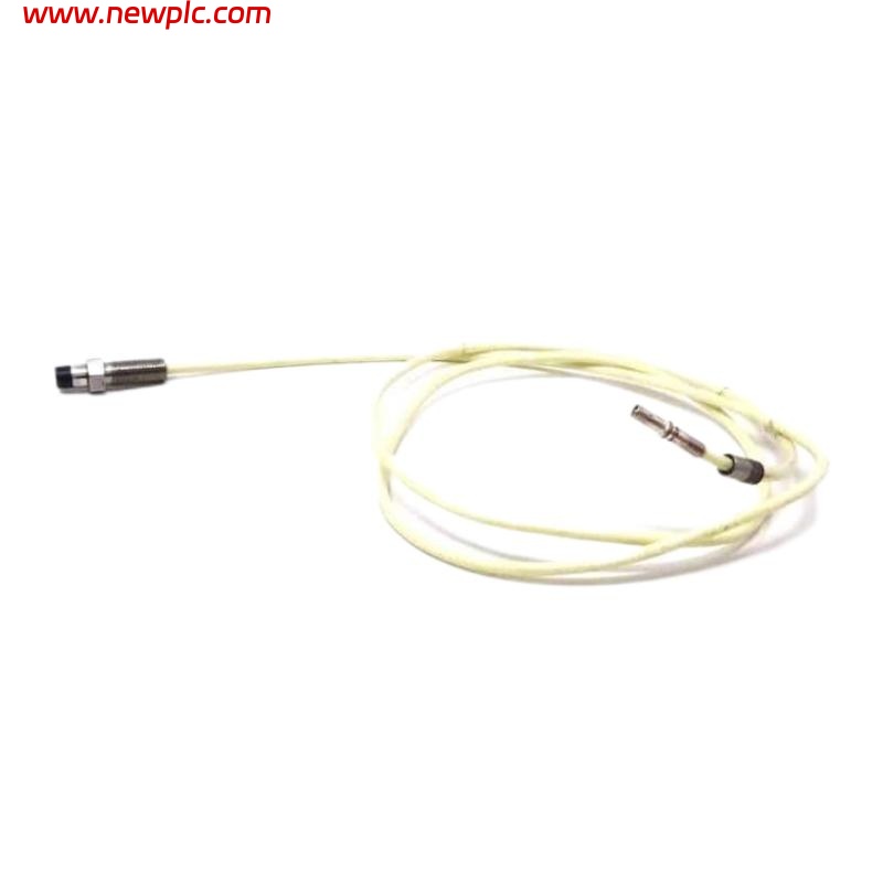 Bently Nevada 21502-04 Proximity Probe Cable / Switch for 7200 Series Proximity Probes Bently Nevada 21502-04 Proximity Probe Cable / Switch for 7200 Series Proximity Probes