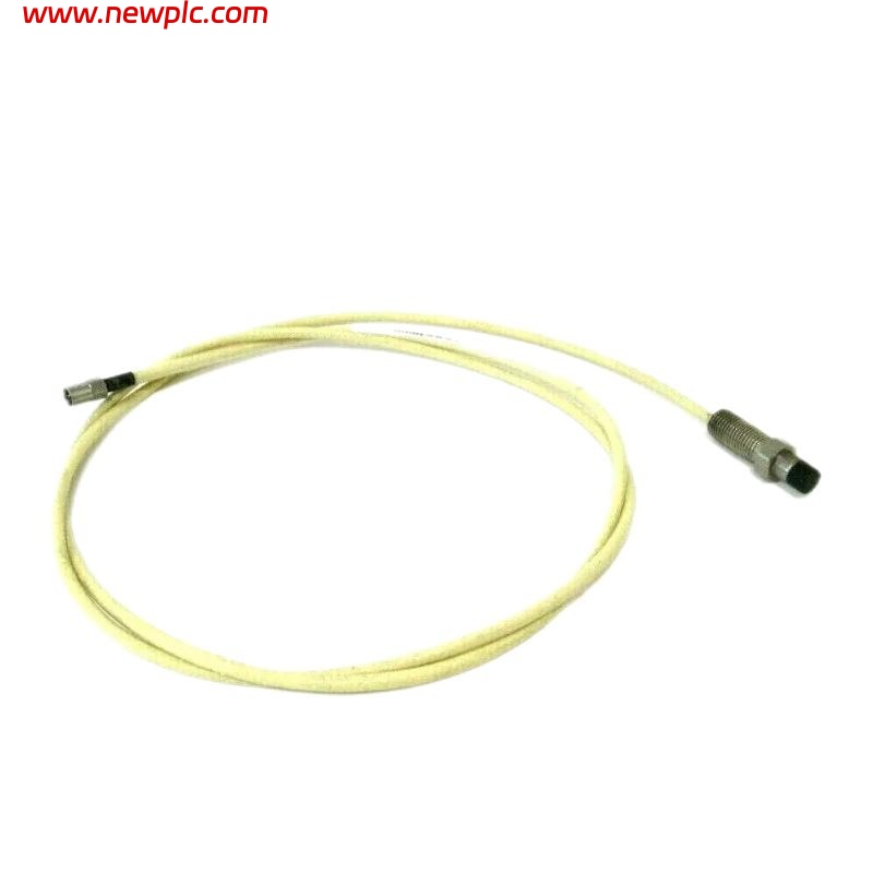 Bently Nevada 21502-04 Proximity Probe Cable / Switch for 7200 Series Proximity Probes