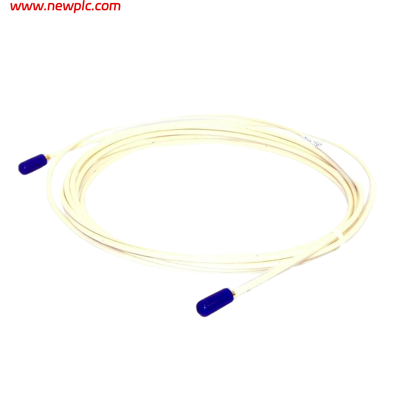 Bently Nevada 2789-204 Probe Cable Extension Bently Nevada 2789-204 Probe Cable Extension
