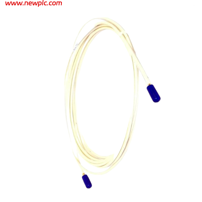 Bently Nevada 2789-204 Probe Cable Extension Bently Nevada 2789-204 Probe Cable Extension