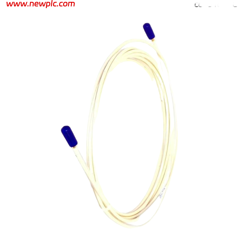 Bently Nevada 2789-204 Probe Cable Extension Bently Nevada 2789-204 Probe Cable Extension