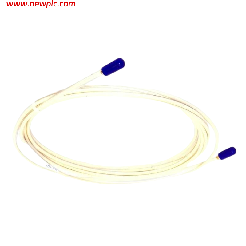 Bently Nevada 2789-204 Probe Cable Extension