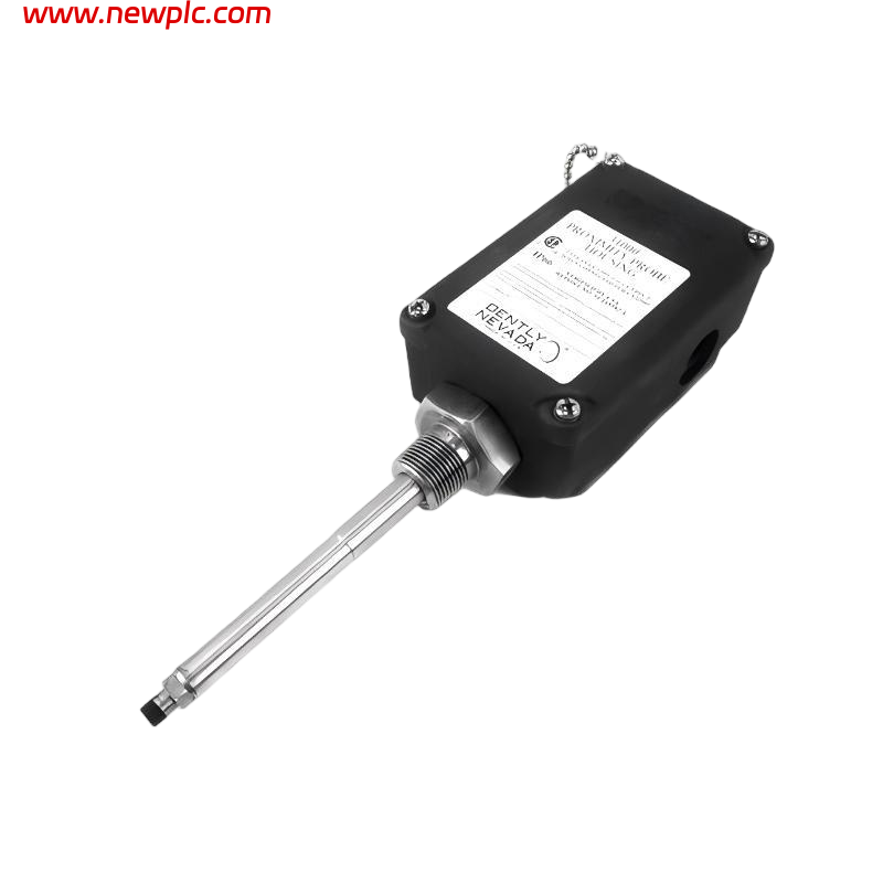 Bently Nevada 31000-00-00-00-000-00-00 Proximity Probe Housing (unconfigured/base assembly) Bently Nevada 31000-00-00-00-000-00-00 Proximity Probe Housing (unconfigured/base assembly)