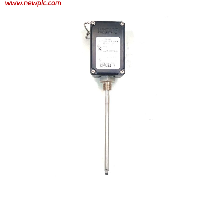 Bently Nevada 31000-27-05-15-040-03-02 Proximity Probe Housing Assembly