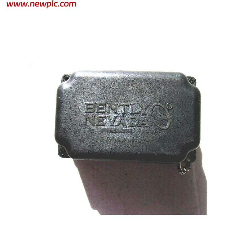 Bently Nevada 330880-28-20-038-00-02 3300 XL Accelerometer (Vibration / Velocity Sensor)