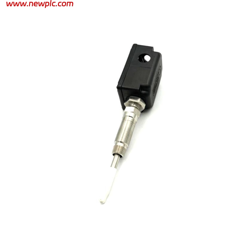 Bently Nevada 330880-16-0-75-00-02 3300 XL Accelerometer (Vibration / Velocity Sensor)
