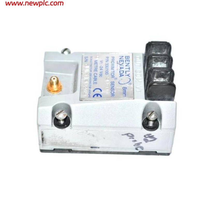Bently Nevada 330900-70-05 3300 XL NSv Proximitor Sensor Bently Nevada 330900-70-05 3300 XL NSv Proximitor Sensor