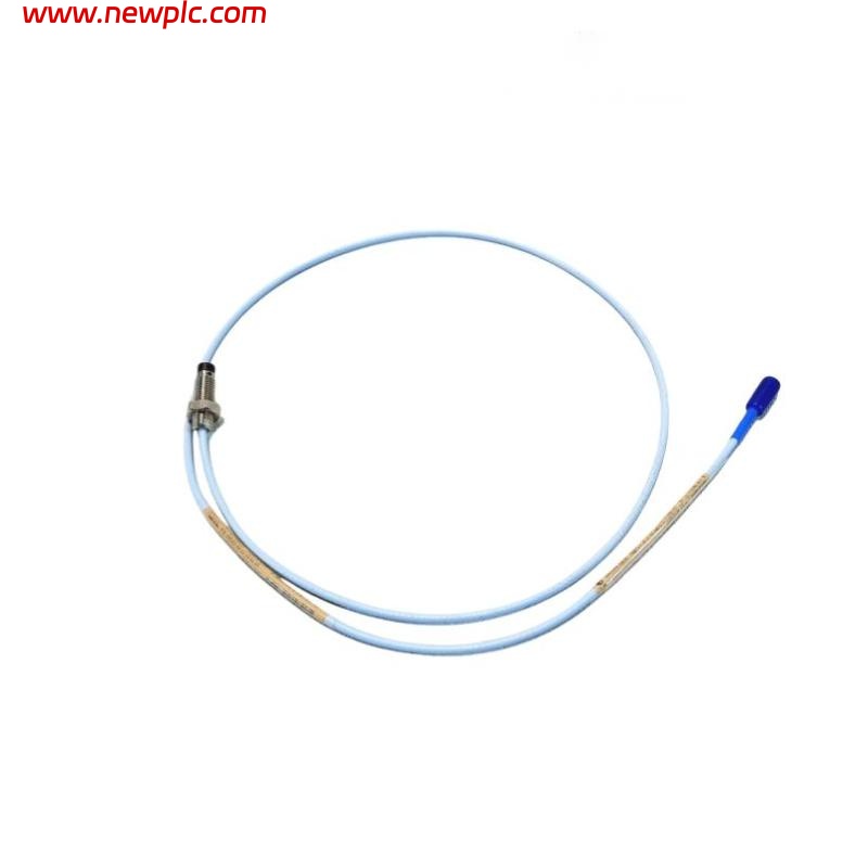 Bently Nevada 330901-00-12-05-02 3300 XL NSv Proximity Probe Bently Nevada 330901-00-12-05-02 3300 XL NSv Proximity Probe