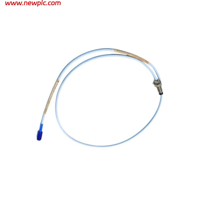 Bently Nevada 330901-00-12-05-02 3300 XL NSv Proximity Probe Bently Nevada 330901-00-12-05-02 3300 XL NSv Proximity Probe