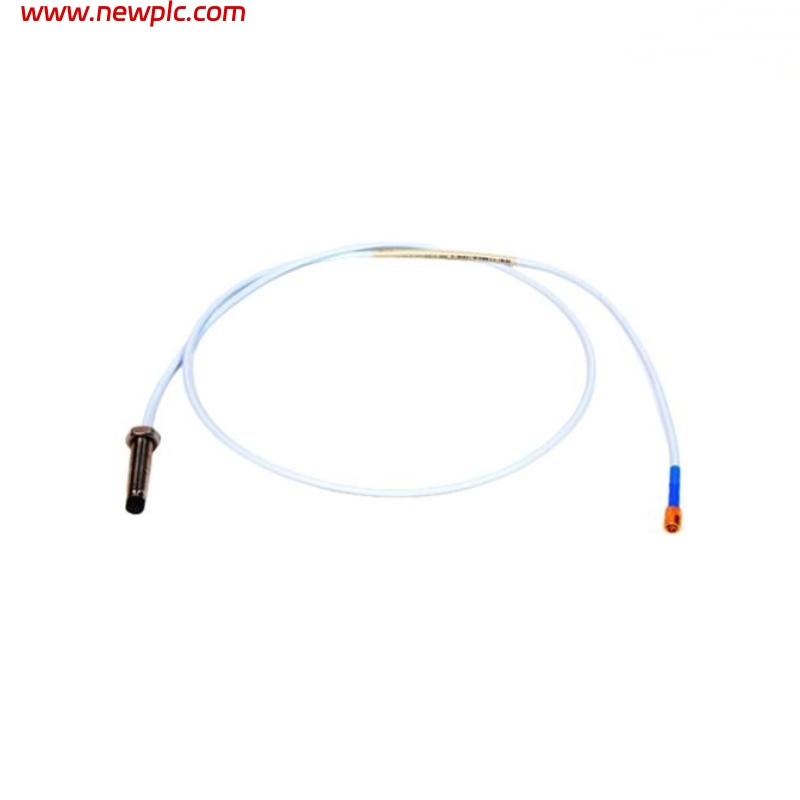 Bently Nevada 330901-00-12-05-02 3300 XL NSv Proximity Probe Bently Nevada 330901-00-12-05-02 3300 XL NSv Proximity Probe