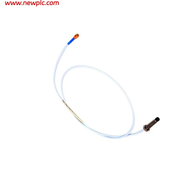 Bently Nevada 330901-00-12-05-02 3300 XL NSv Proximity Probe Bently Nevada 330901-00-12-05-02 3300 XL NSv Proximity Probe