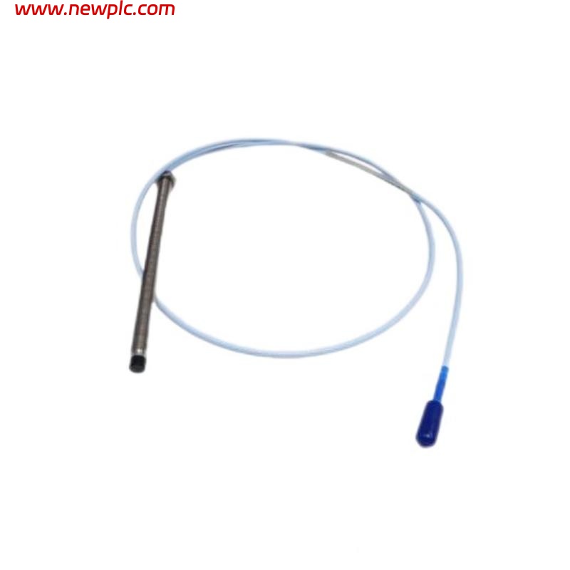Bently Nevada 330194-00-08-10-00 Proximity Probe Extension Cable