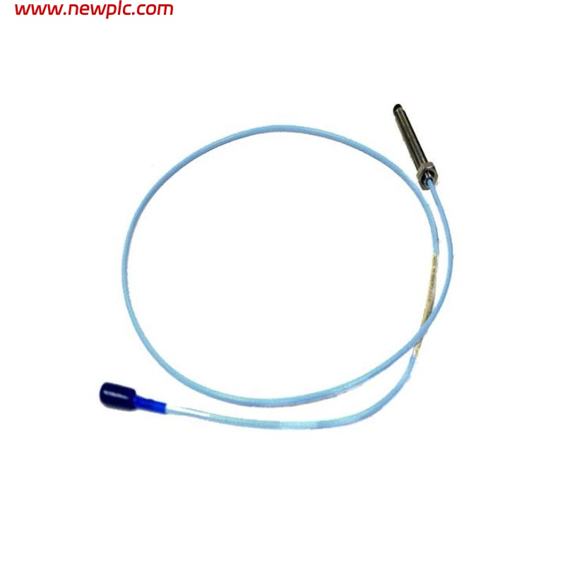 Bently Nevada 330194-00-08-10-00 Proximity Probe Extension Cable