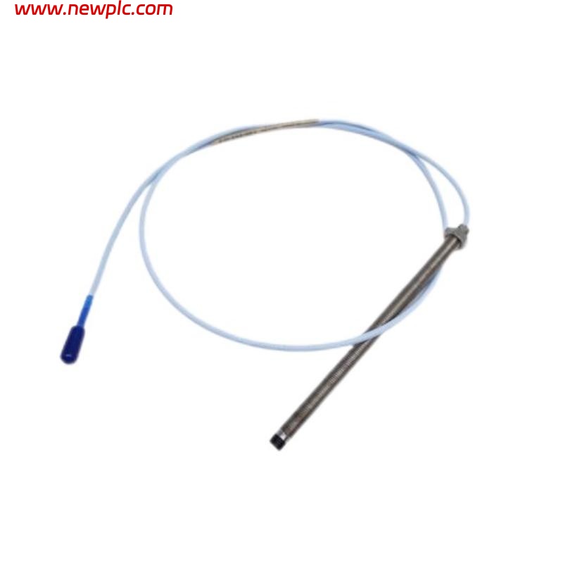 Bently Nevada 330194-00-08-10-00 Proximity Probe Extension Cable