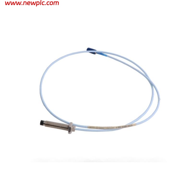 Bently Nevada 330194-13-20-10-00 Proximity Probe Extension Cable