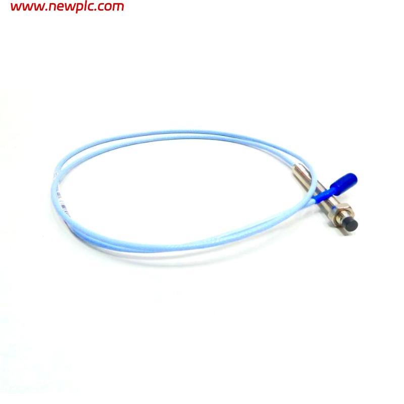 Bently Nevada 330194-13-20-10-00 Proximity Probe Extension Cable