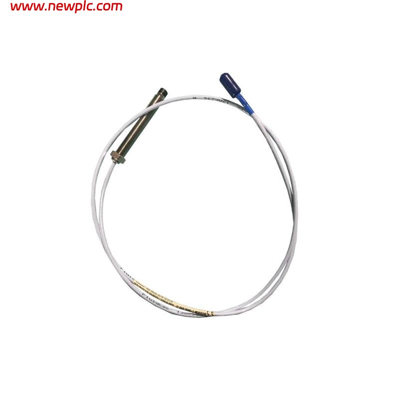 Bently Nevada 330194-17-25-15-00 Proximity Probe Extension Cable