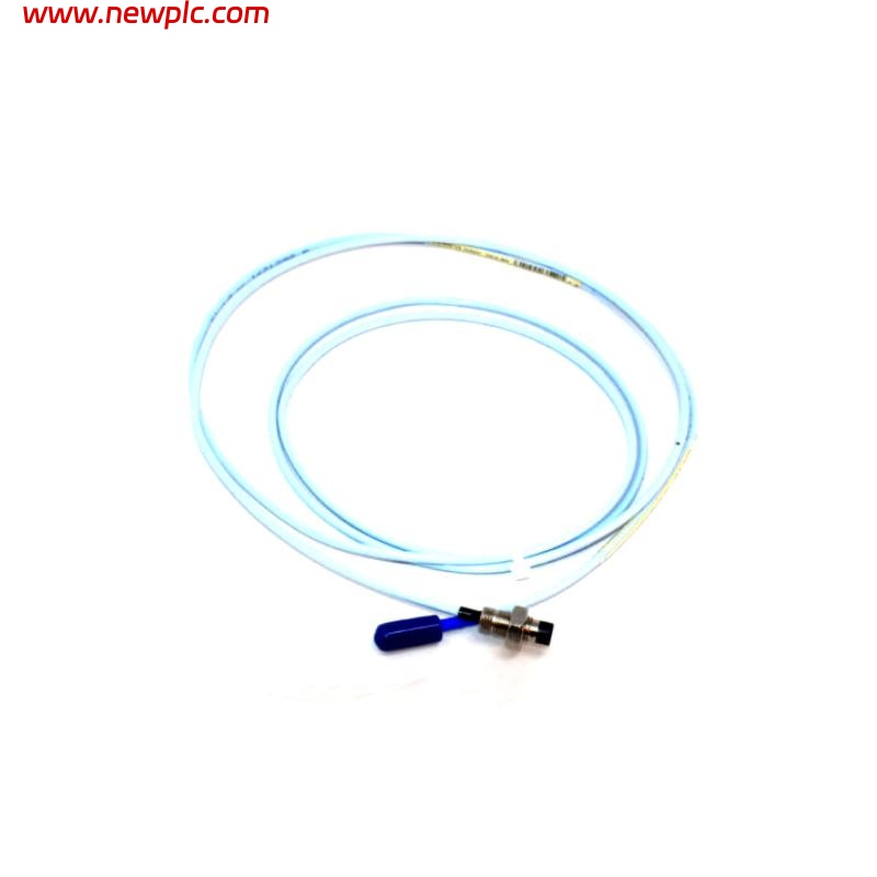 Bently Nevada 330901-00-12-05-02-RU 3300 XL NSv Proximity Probe Bently Nevada 330901-00-12-05-02-RU 3300 XL NSv Proximity Probe