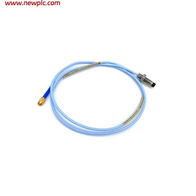 Bently Nevada 330901-00-12-05-02-RU 3300 XL NSv Proximity Probe Bently Nevada 330901-00-12-05-02-RU 3300 XL NSv Proximity Probe